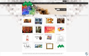 Store Screenshot