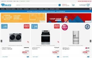 Store Screenshot
