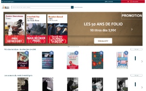 Store Screenshot