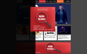 Store Screenshot