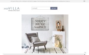 Store Screenshot