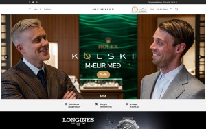 Store Screenshot