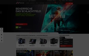 Store Screenshot