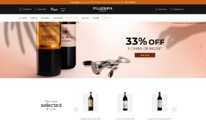 Store Screenshot