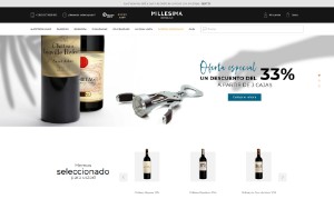Store Screenshot