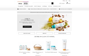 Store Screenshot