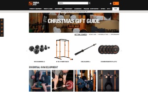 Store Screenshot