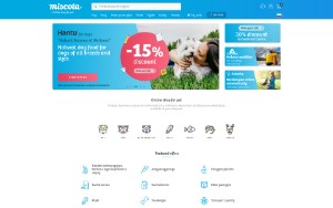 Store Screenshot