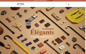 Store Screenshot