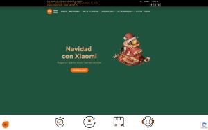 Store Screenshot