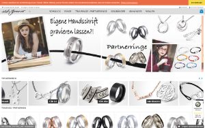Store Screenshot