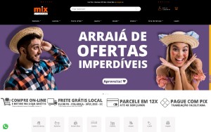 Store Screenshot