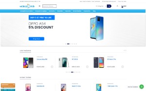 Store Screenshot