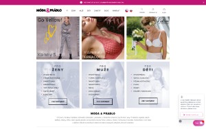 Store Screenshot