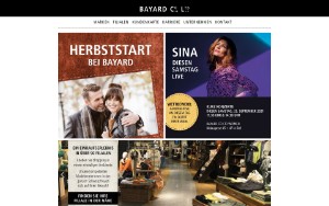 Store Screenshot