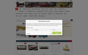 Store Screenshot