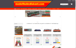 Store Screenshot