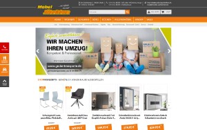 Store Screenshot