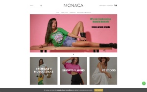 Store Screenshot