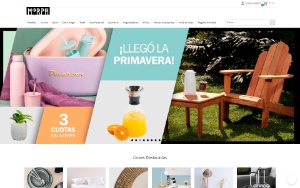 Store Screenshot