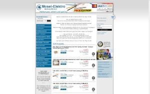 Store Screenshot