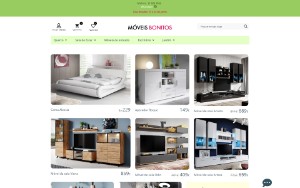 Store Screenshot