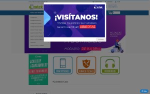 Store Screenshot