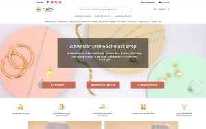 Store Screenshot