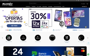 Store Screenshot
