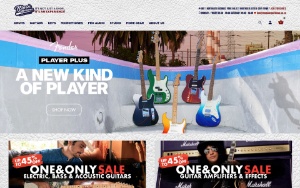 Store Screenshot