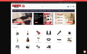 Store Screenshot