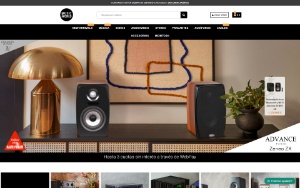 Store Screenshot