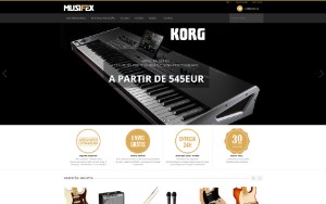 Store Screenshot