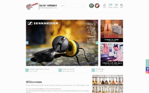 Store Screenshot