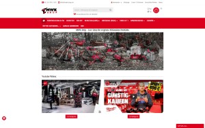 Store Screenshot