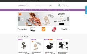 Store Screenshot
