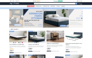 Store Screenshot