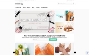 Store Screenshot