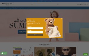 Store Screenshot