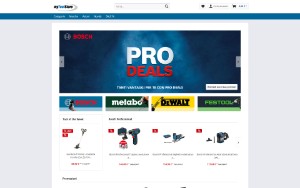 Store Screenshot