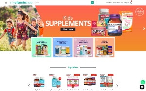 Store Screenshot