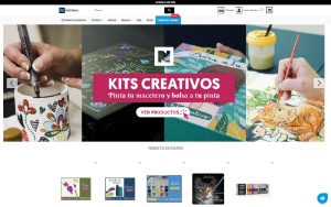 Store Screenshot