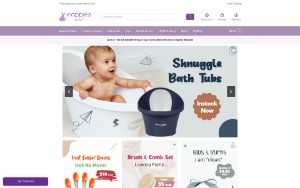 Store Screenshot