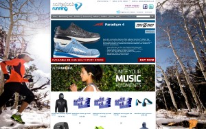 Store Screenshot