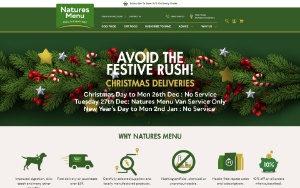 Store Screenshot