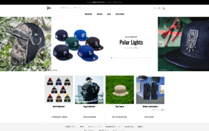 Store Screenshot