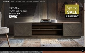 Store Screenshot