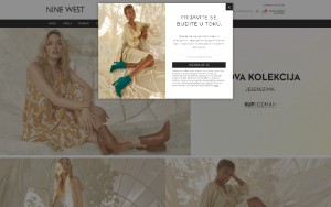 Store Screenshot