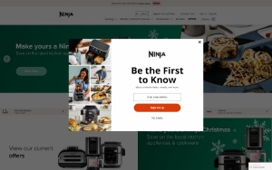 Store Screenshot