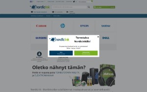 Store Screenshot